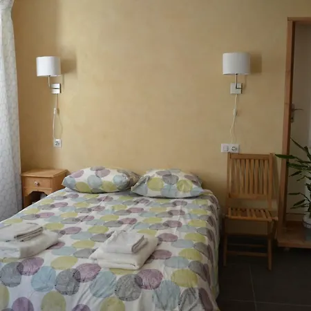 Bed & Breakfast Lou Parpalhou *