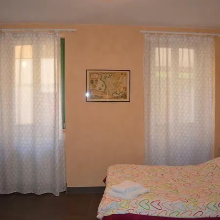 Bed & Breakfast Lou Parpalhou *