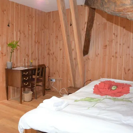 Lou Parpalhou Bed & Breakfast Eauze