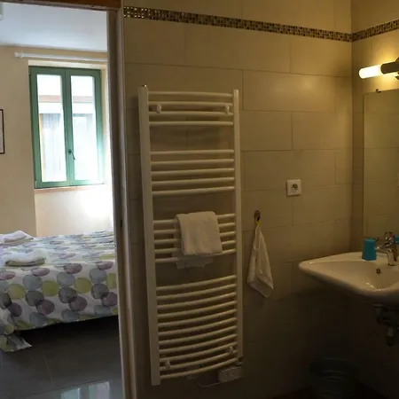 Lou Parpalhou Bed & Breakfast Eauze