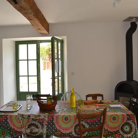Lou Parpalhou Bed & Breakfast Eauze